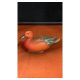 MINI CINNAMON TEAL BY JETT BRUNET
