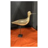 #174 GEORGE BOYD YELLOWLEGS SEAFORD NH