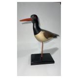 #156 WILLIAM GIBIAN OYSTER CATCHER