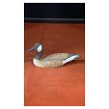 Small Goose decoy