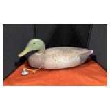 #189 MALLARD  L L BEAN COASTAL MODEL