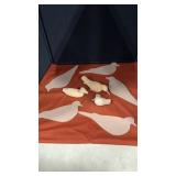 Duck decoy projects and patterns