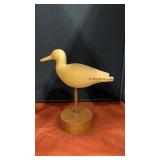 #279 SHOREBIRD  CARVER TAN BRUNET