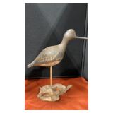 #213 PLOVER SHOREBIRD LONG ISLAND NY