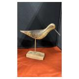 Nantucket Golden Plover sold by Guyett