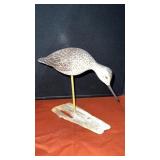 Shorebird by Brick Paulson 2009