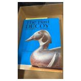 The Bird Decoy An American Art Form book