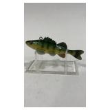 #17F PERCH SPEAR FISHING DECOY