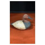 CANVASBACK MINI CARVER BRICK PAULSON