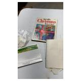 McCall Christmas magazine and more