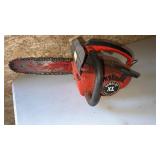 Homesite XL automatic, oiler chainsaw has