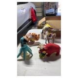 Vintage Dakin dream pets 1990 with tags