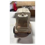 1975 Gabriel , diecast metal car/hauler  truck