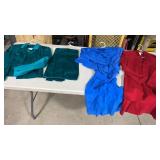 Ladies vintage clothing