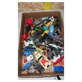 Diecast cars and more