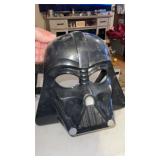 Darth Vader  mask