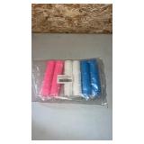 Kids bicycle handlebar grips