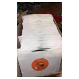 Over 100 vinyl 45's  Ann Murray , Melissa