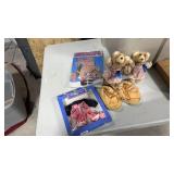 Muffy, Vander bear/Vander Hoppy, new and package
