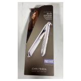 New inbox John Frida sleek finish hair