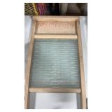 National washboard company number 512 victory