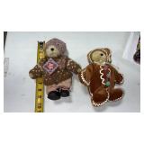 2 Muffy  vanderbears