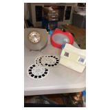 View  masters and reels