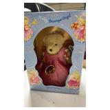 New in box Muffy bearoque  angel