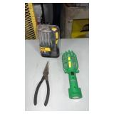 Stan Screwdriver set and more