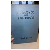 Augustus and The River 1939 Mississippi