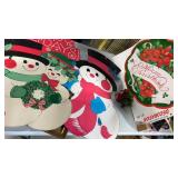 3 direct snowmen and more