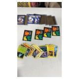 Pokémon cards