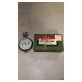 Vintage Kruger & Esser (K&E)  Map measurer  Model