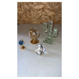 Lot of decorative pieces