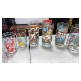Star Wars glasses , and more