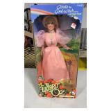 Wizard of Oz Linda, the good witch, soft doll