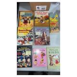 Book that little golden books and big little
