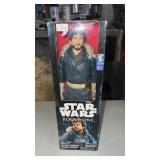 Star Wars rogue, one figure new inbox