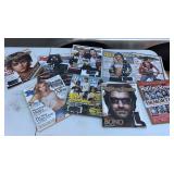 2005 Rolling  stone magazines