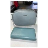 David jones woman's purse and wallet