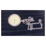 Waltham pocket watch