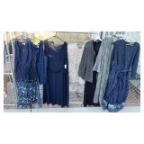 Woman's 3x dress clothes