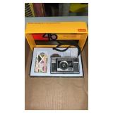 Kodak Instamatic, X  45 color fit camera in