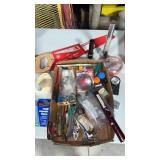 Miscellaneous tools and more craftsman 20 inch