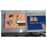 The new basic readers  dick and Jane 1 book and 1