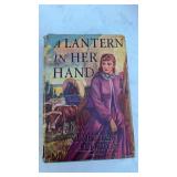 1928 A Lantern in her hand by Bess Streeter