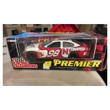 2001 Nebraska Cornhuskers Racing  champions