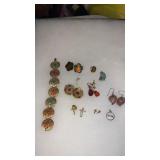 Miscellaneous lot of jewelry