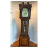 Grandfather Clock (Thought to Have come From