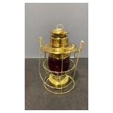 Norfolk southern Police Dept lantern Reproduction
